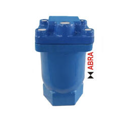 Воздухоотводчик резьбовой ABRA-AV01T-020 DN20 PN16 / G3/4