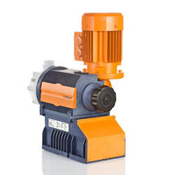 Дозирующий насос ProMinent S1Ba 10022 PVT