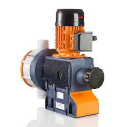 Дозирующий насос ProMinent S3Ba040830 SST