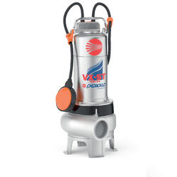 Канализационный насос Pedrollo VX-MF 20/35