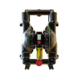 Пневматический мембранный насос GEMATECH GT2-AEN-40A