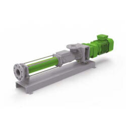 Винтовой насос GEMATECH GTS-NT-H...020S12