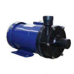 Центробежный насос с магнитной муфтой GEMATEC GCP-HM/7,5-38-KY