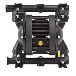 Пневматический мембранный насос Alphadynamic Ruby 125-PVDF