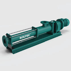 Винтовой насос SOLTEC 045S01